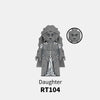 RT8015 Star Wars Series Minifigures