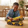 989pcs Amazing 10012 ALL-TERRAIN MOBILE CRANES