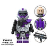 TV6117 TV6118 TV6119 Star Wars Series Minifigures