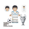 TV6506 World Cup football stars Series Minifigures