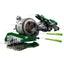 253 pcs 11605 Yoda's Jedi Starfighter