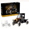 1060pcs Ford Model T