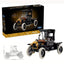 1060pcs Ford Model T