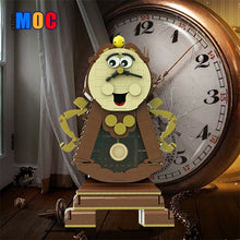 (Gobricks version) 691PCS MOC-182659 CogsWorth