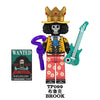 TP1013 One Piece Series Minifigures