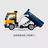 177 pcs Dump Truck