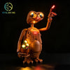 1226PCS E.T. The Extra-Terrestrial