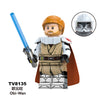 TV6114 TV6115 TV6116 Star Wars Series Minifigures