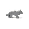 Animal Big Bad Wolf, Wolf King minifigure