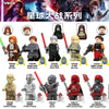 TV6113 Star Wars Series Minifigures