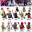 TV6113 Star Wars Series Minifigures