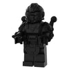 GG002-GG007 Military Series Delta Operation Special Forces Figure Minifigures
