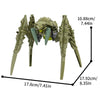 (Gobricks version) 426pcs MOC Helldivers Bile Titan