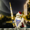 dxmh0000-0003 Knights of the Round Table Series Lancelot Minifigures