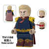 TV6224 TV6225 TV6226 The Boys Series Minifigures (new, updating)