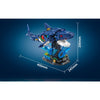 1096PCS DK Mechanical Shark/Orca