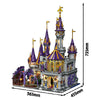 8514 pcs BK 33210 Magic Castle