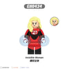 G0158 Fantastic Four Series Minifigures