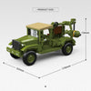 World War II Tank Series