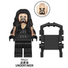TP1064 Wrestler WWE John Cena Minifigures