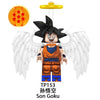 TP1019 Dragon Ball Super series Minifigures