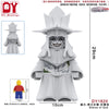 DY1820-1822 Extra-large Statue of God Minifigures