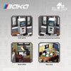 10423 pcs BK 33205 Shanghai HSBC Bank