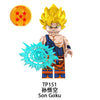 TP1019 Dragon Ball Super series Minifigures