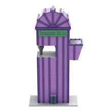 (Gobricks version) 1778pcs MOC Doofenshmirtz Evil Incorporated