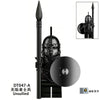 DT8909-A Game of Thrones series Minifigures
