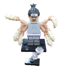 K2098A Naruto Series Kidōmaru Minifigures