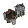 (Gobricks version) 7548pcs MOC Lions' Castle
