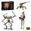 547pcs MiYoo 33112 3-in-1 Mecha General Robot