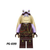 PG8049 star wars series minifigures