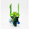 DS001 Phantom Ninja Morro Minifigures（Various styles to mix and match）