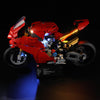 1603 pcs Ducati Panigale V4 S Motorcycle