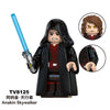 TV6114 TV6115 TV6116 Star Wars Series Minifigures