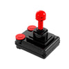 (Gobricks version) 330PCS MOC-176988 Competition PRO Full scale Joystick with moving parts