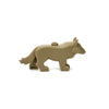 Animal Big Bad Wolf, Wolf King minifigure