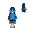 TP1047 Avatar Series Minifigures