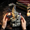 1106PCS Elephant Night Light (with Lighting)