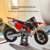 457pcs Ducati Desmo450 MX Factory