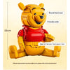 1399pcs Winnie the Pooh