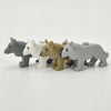Animal Big Bad Wolf, Wolf King minifigure
