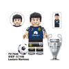 TV6506 World Cup football stars Series Minifigures