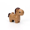 Farm and ranch ponies and foals 2pcs