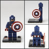 JR833B Marvel's Avengers Superhero Minifigures
