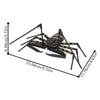 (Gobricks version) 194pcs MOC-210098 Tailless Whip Scorpion (Amblypygi Order)
