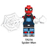 TP1034 Spider-Man Minifigures