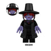 WM6230 KPop Demon Hunters Series Minifigures (new, updating)
